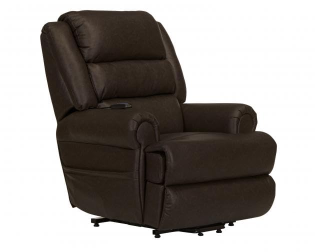 Amazon.com: Catnapper Muncy Power Lift Chaise Recliner w/Dual